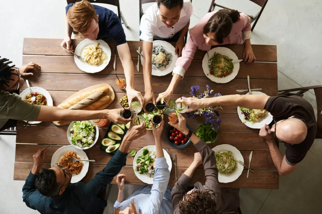intolérance alimentaire